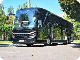 setra